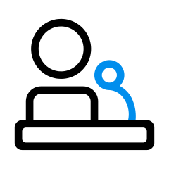 Brand logo